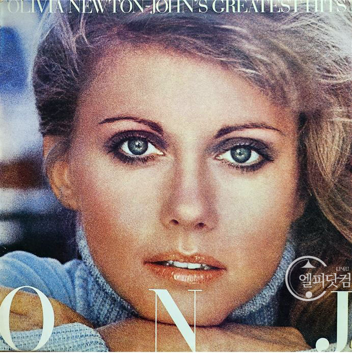 Olivia Newton John /  Greatest Hits