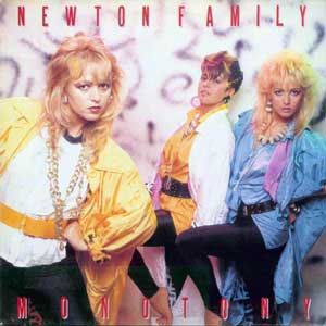 Newton Family/Monotony