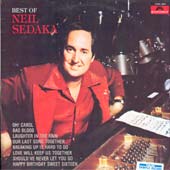 Neil Sedaka/Best Of Neil Sedaka
