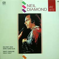 Neil Diamond/Big Hits