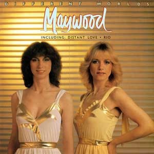 Maywood/Different Worlds