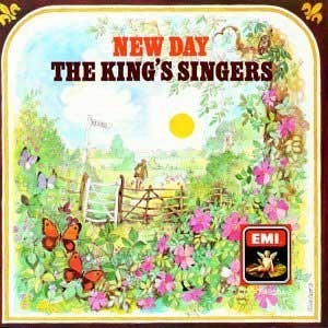 King's Singers/New Day