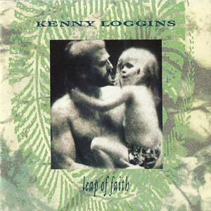 Kenny Loggins/Leap Of Faith