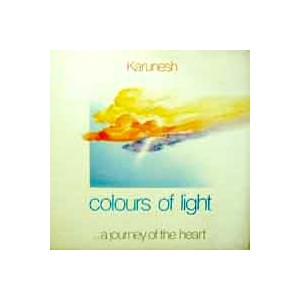 Karunesh/Colours Of Light