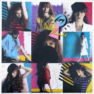Juice Newton/Dirty Looks