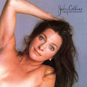 Judy Collins/Hard Times For Lovers