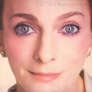 Judy Collins/Running For My Life