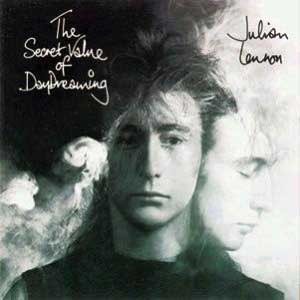 Julian Lennon/The Secret Value Of Daydreaming