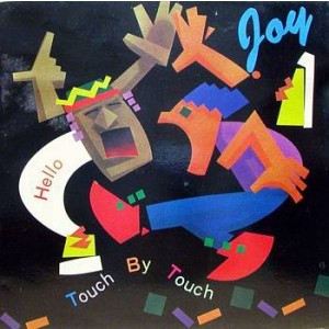 Joy/Hello