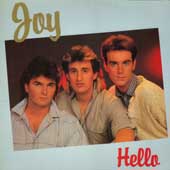 Joy/Hello