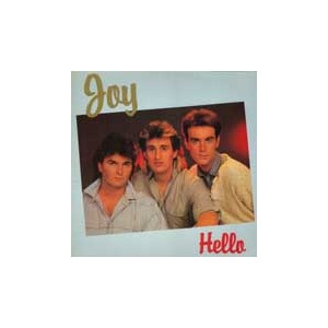 Joy/Hello