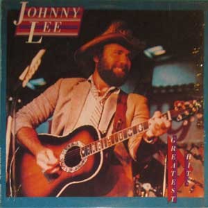 Johnny Lee/Greatest Hits