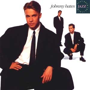 Johnny Hates Jazz/Turn Back The Clock