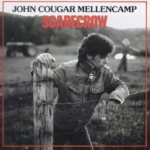 John Cougar Mellencamp/Scarecrow