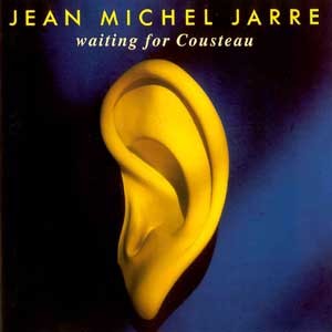 Jean Michel Jarre/Waiting For Cousteau