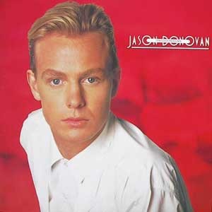 Jason Donovan/Ten Good Reasons