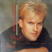 Howard Jones/12