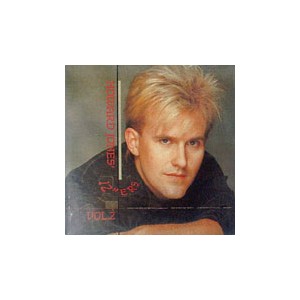 Howard Jones/12