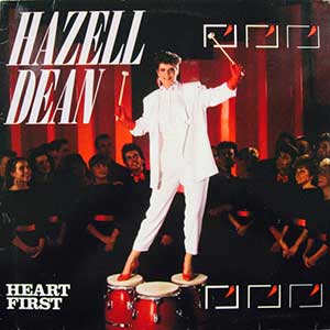 Hazell Dean/Heart First