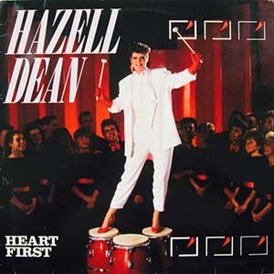 Hazell Dean/Heart First