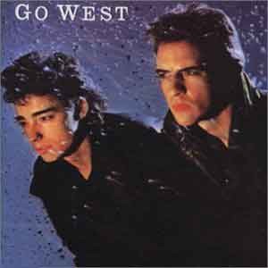 Go West/We Close Our Eyes