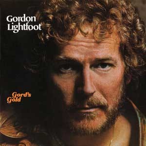Gordon Lightfoot/Gord's Gold  	2LP