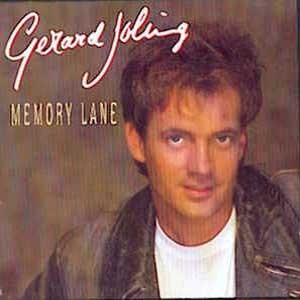 Gerard Joling/Memory Lane