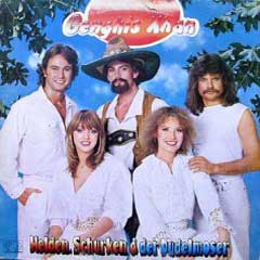Genghis Khan (Dschinghis Khan) Best Vol.4/Helden, Schurken & Der Dudelmoser