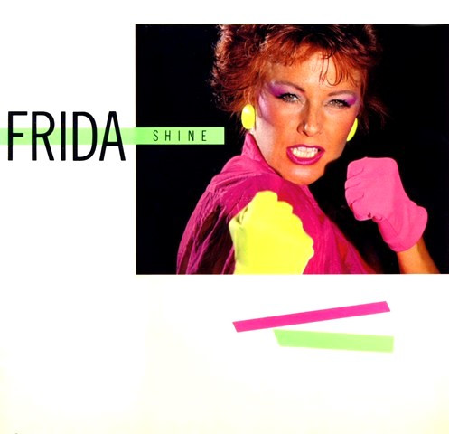 Frida/Shine