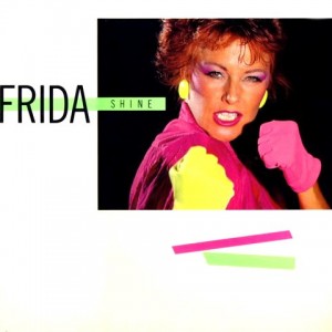 Frida/Shine