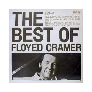 FLOYED CRAMER(THE BEST OF FLOYED CRAMER VOL.2)