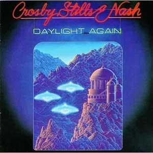 Corey Hart/First OffenseCrosby, Stills & Nash/Daylight Again