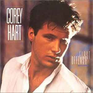 Corey Hart/First Offense
