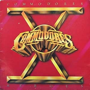 Commodores/Heros
