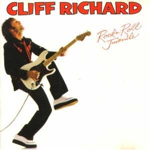 Cliff Richard/Rock 'n' Roll Juvenile