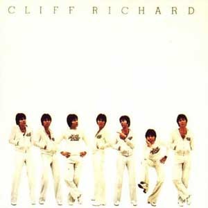 Cliff Richard/Every Face Tells A Story