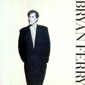 Bryan Ferry/Roxy Music/The Ultimate Collection