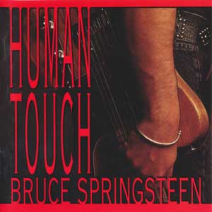 Bruce Springsteen/Human Touch