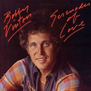 Bobby Vinton/Serenades Of Love