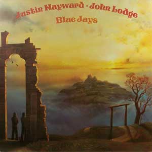 Justin Hayward/John Lodge/Blue Jays
