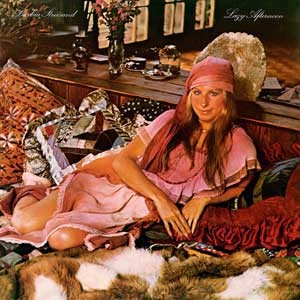 Barbra Streisand/Lazy Afternoon