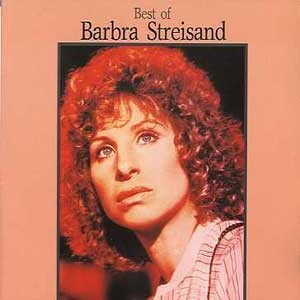 Barbra Streisand/Best Of Barbra Streisand
