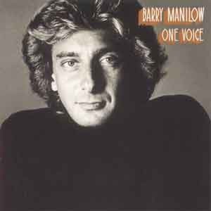 Barry Manilow/One Voice
