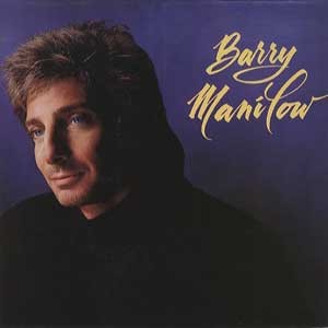 Barry Manilow/Barry Manilow