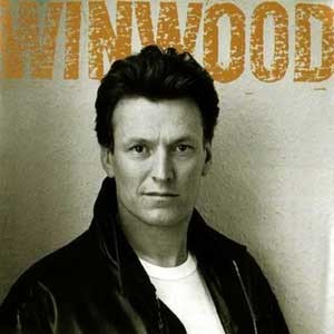 Steve Winwood/Roll With It