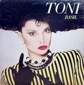 Toni Basil/BASIL