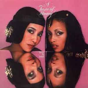 A Taste Of Honey/Twice As Sweet