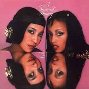 A Taste Of Honey/Twice As Sweet