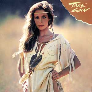 Tane Cain/Tane Cain