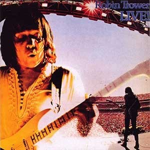 Robin Trower/Live!